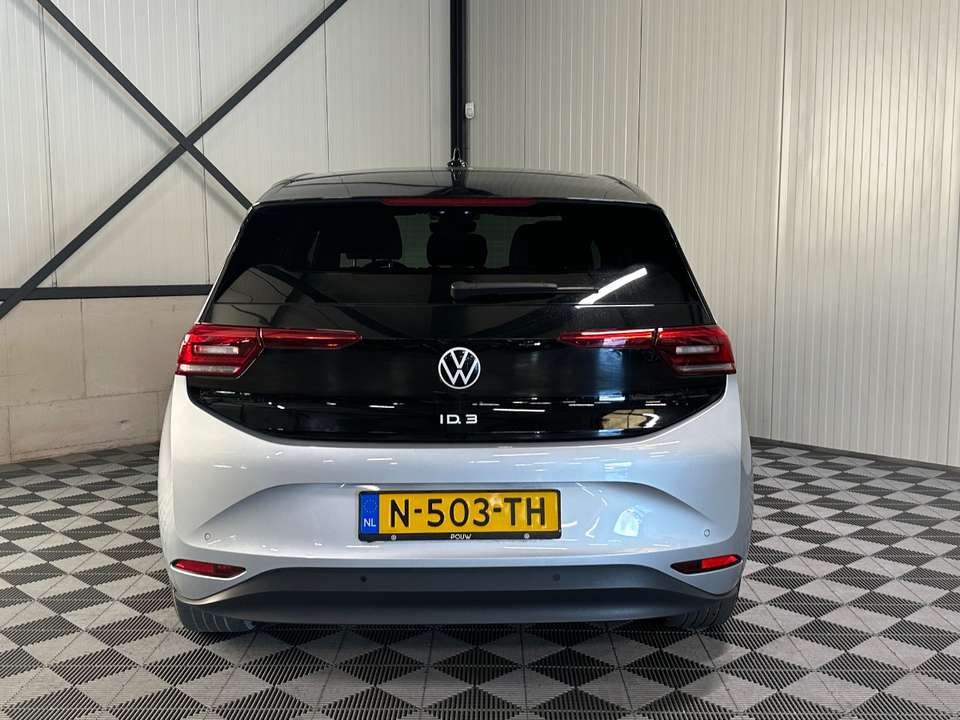 Volkswagen ID.3 - Imagem 7