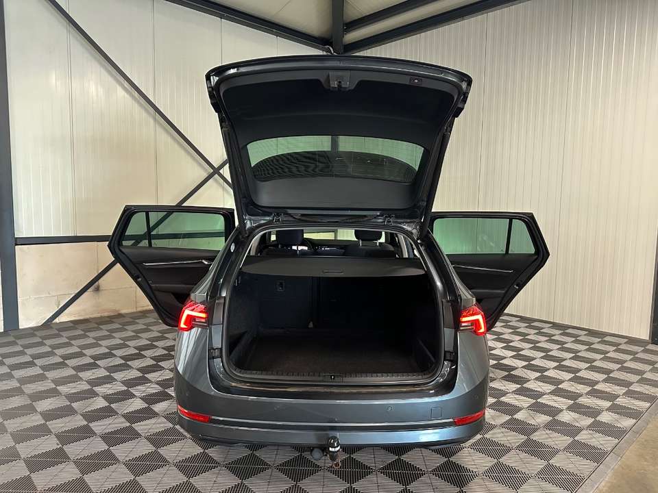 Skoda Octavia - Imagem 6