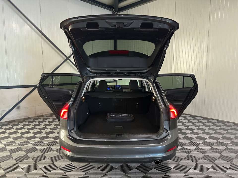 Ford Focus - Imagem 6