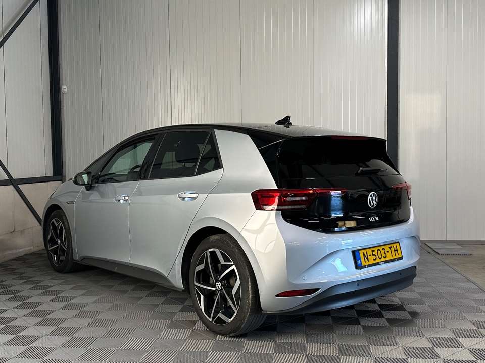 Volkswagen ID.3 - Imagem 8