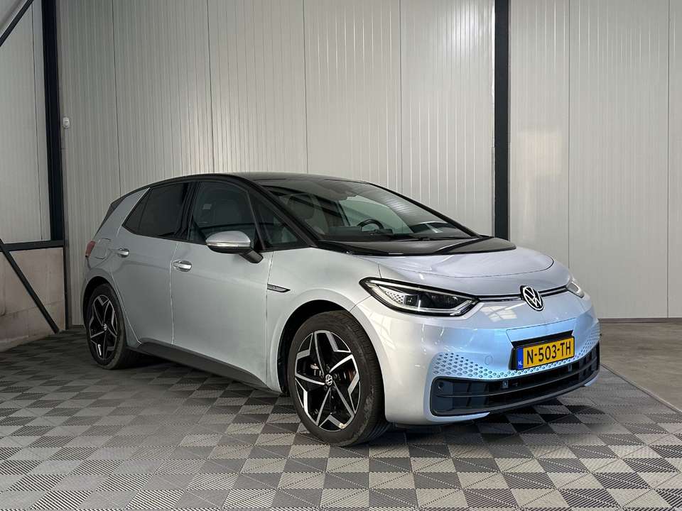 Volkswagen ID.3 - Imagem 9