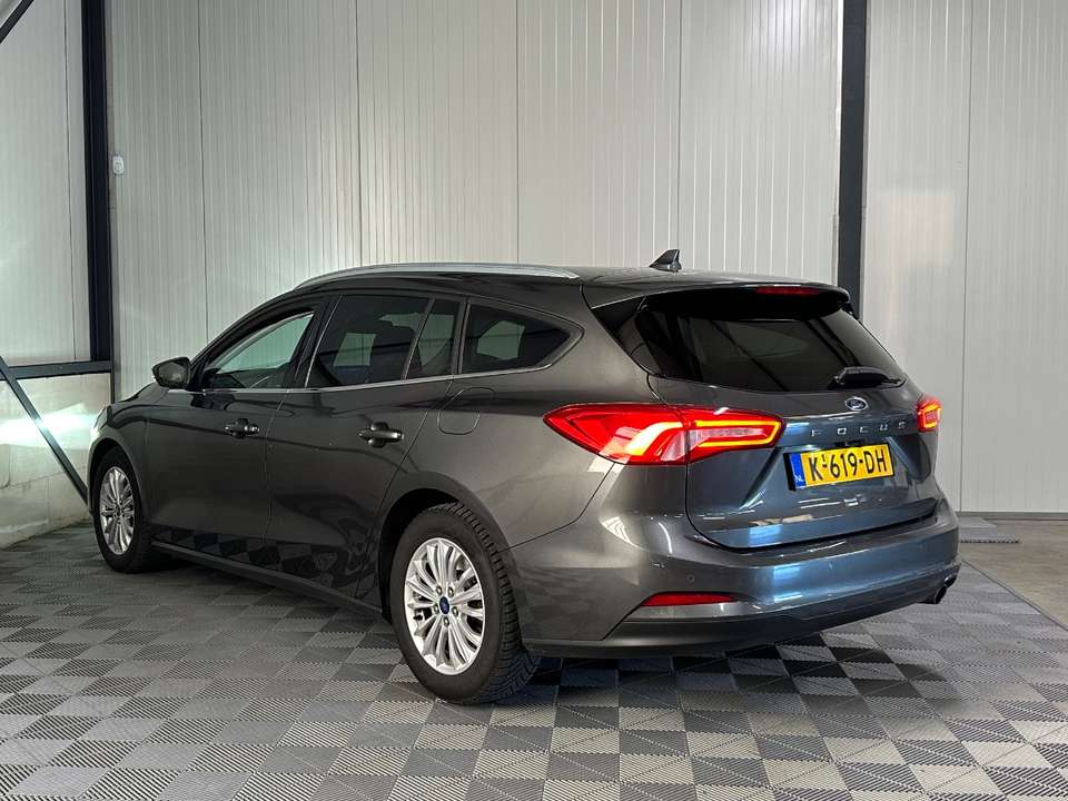 Ford Focus - Imagem 8