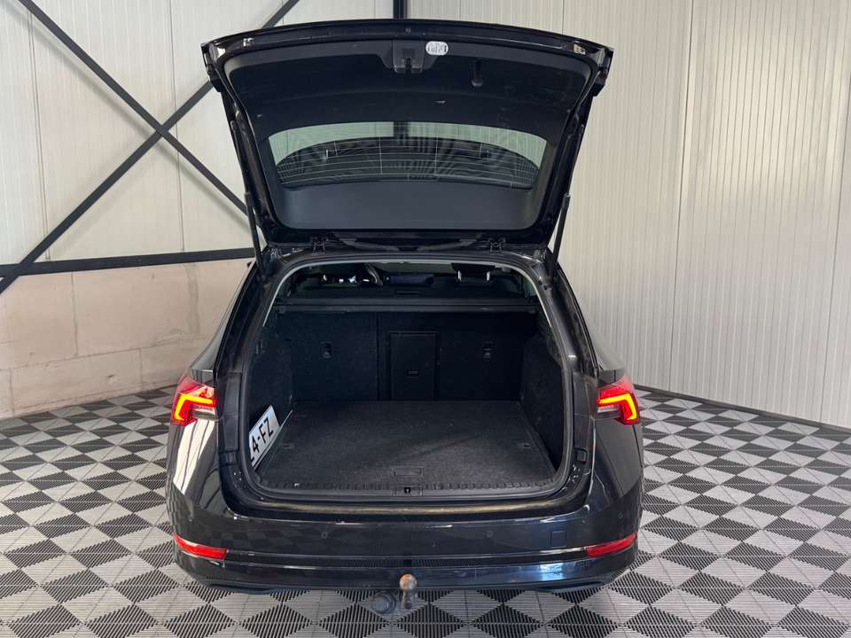 Skoda Octavia - Imagem 10