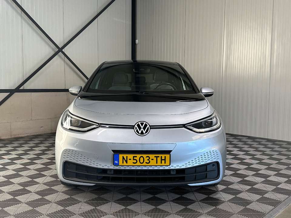 Volkswagen ID.3 - Imagem 10