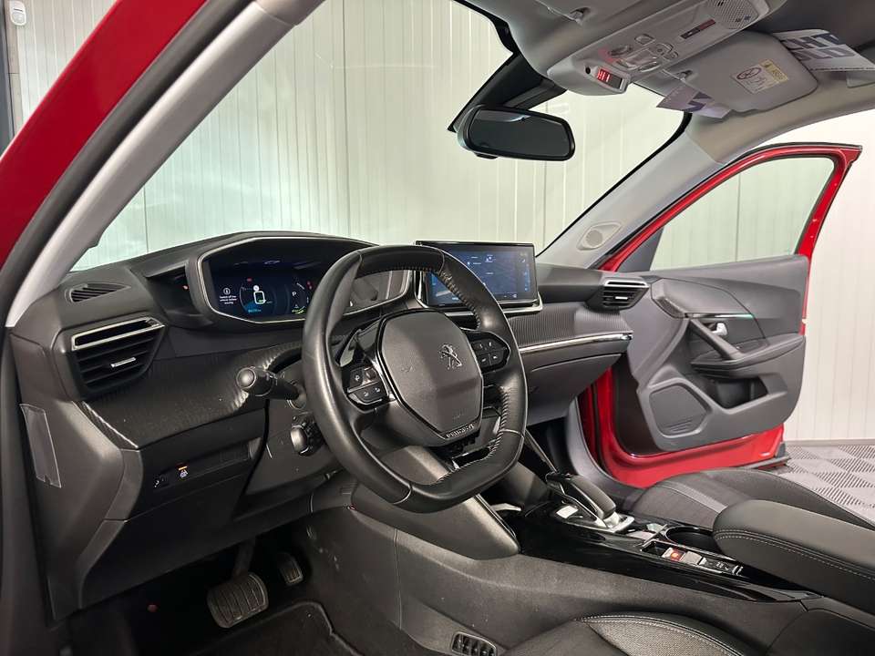 Peugeot e-2008 - Imagem 10