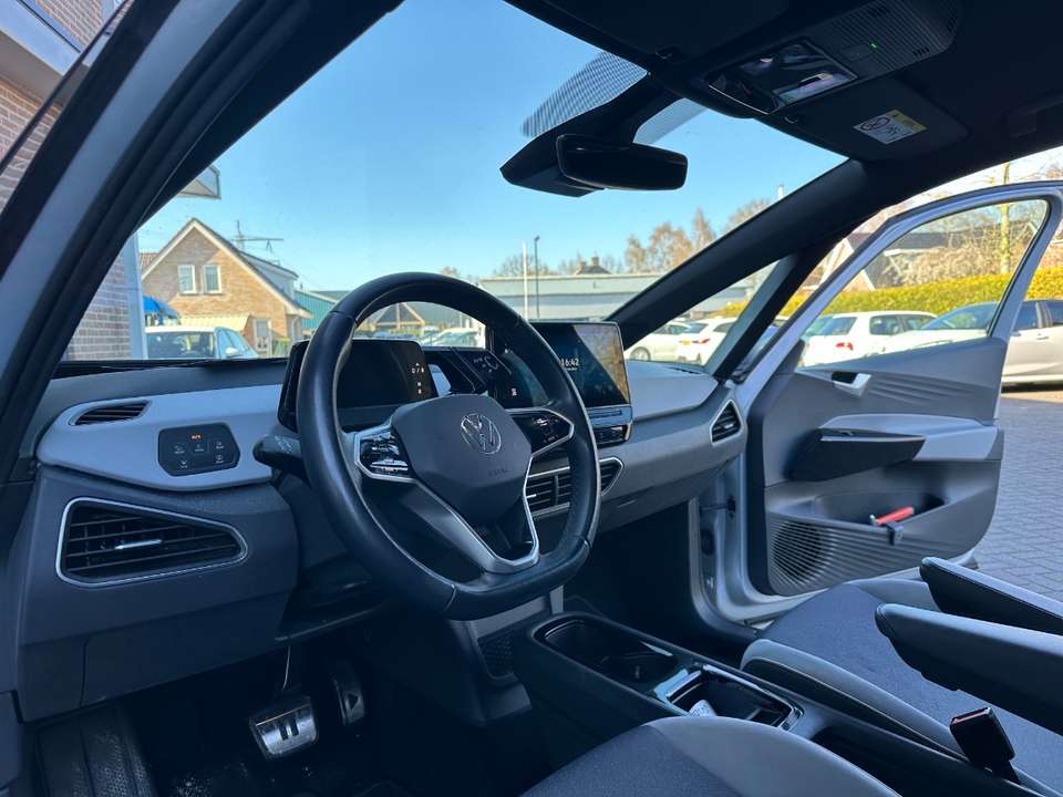 Volkswagen ID.3 - Imagem 11