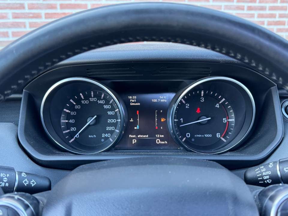 Land Rover Range Rover Sport - Imagem 13