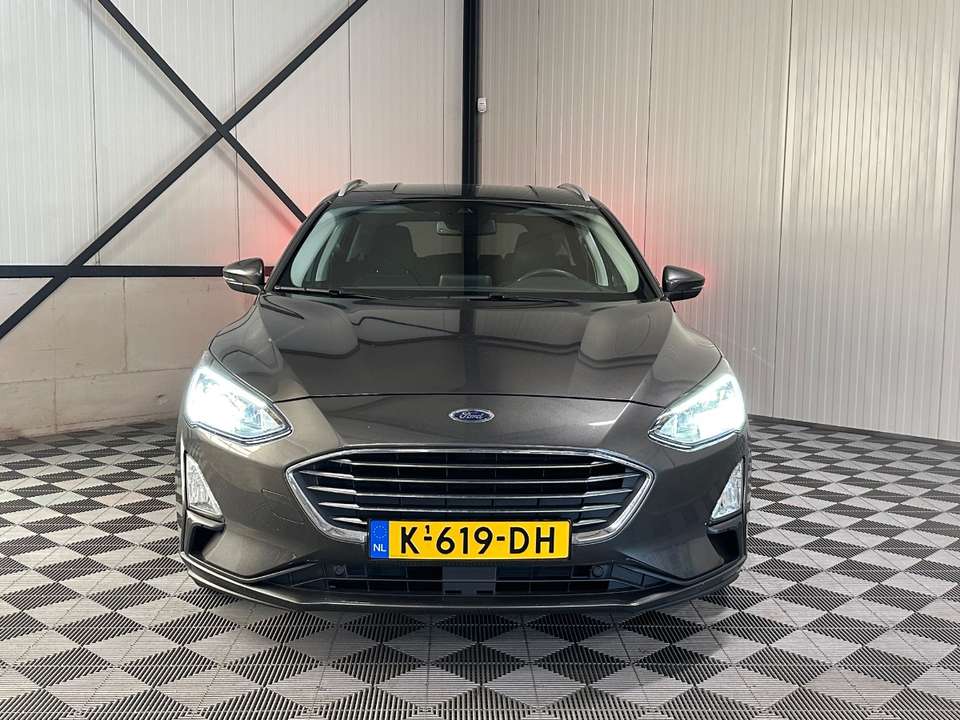 Ford Focus - Imagem 10