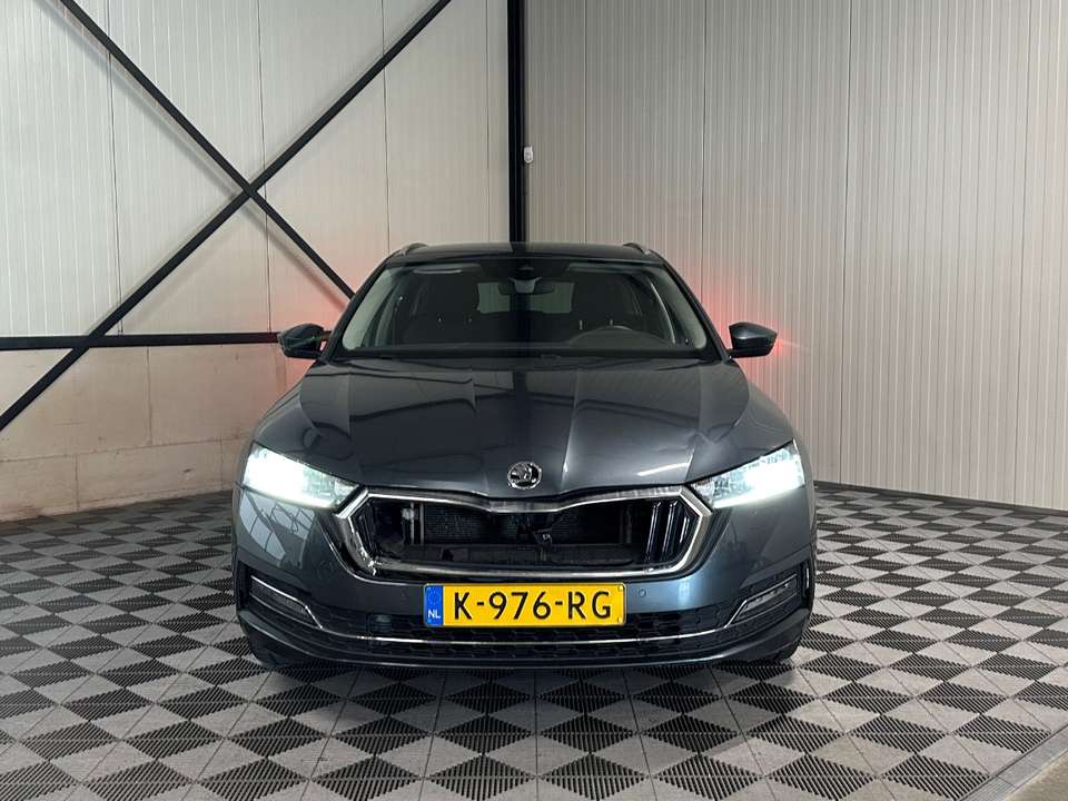 Skoda Octavia - Imagem 10