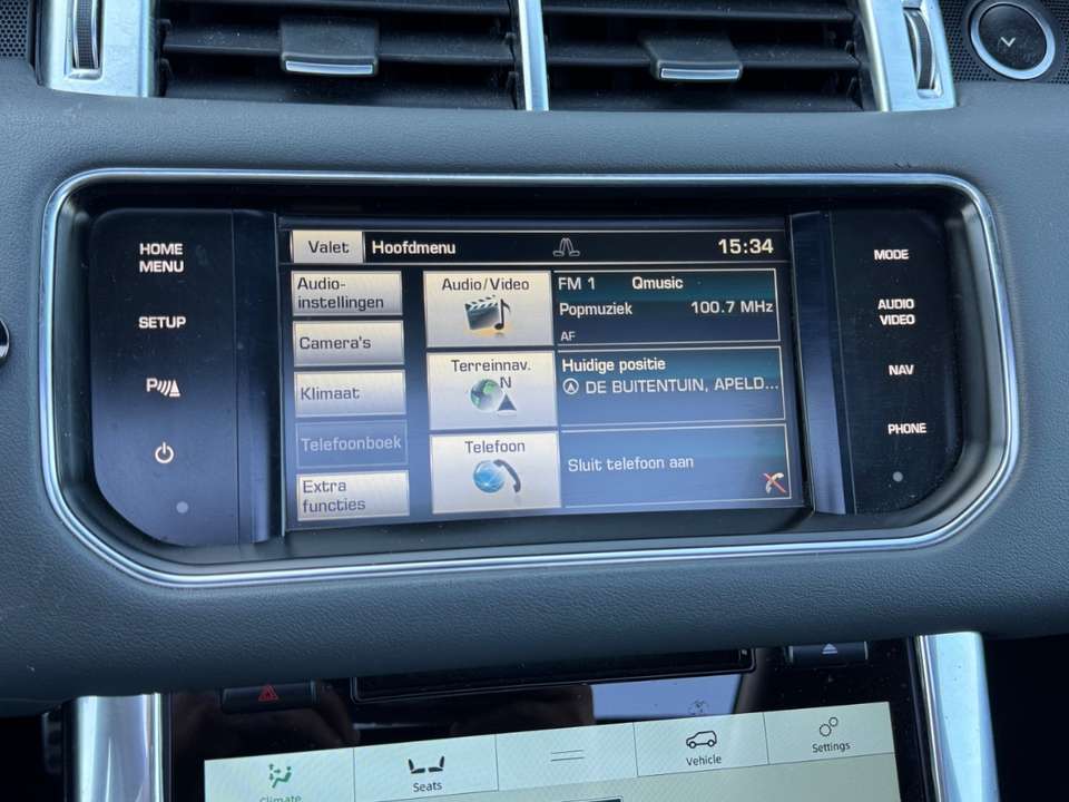 Land Rover Range Rover Sport - Imagem 14