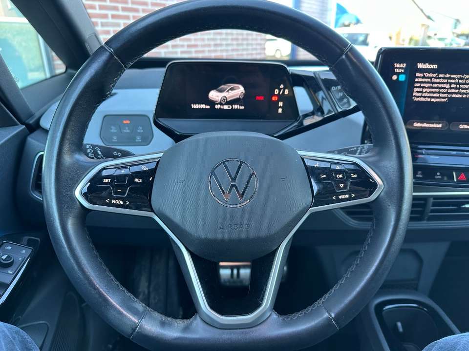 Volkswagen ID.3 - Imagem 12