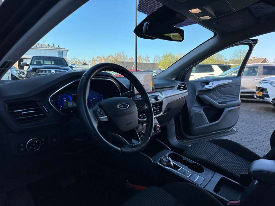 Ford Focus - Imagem 11