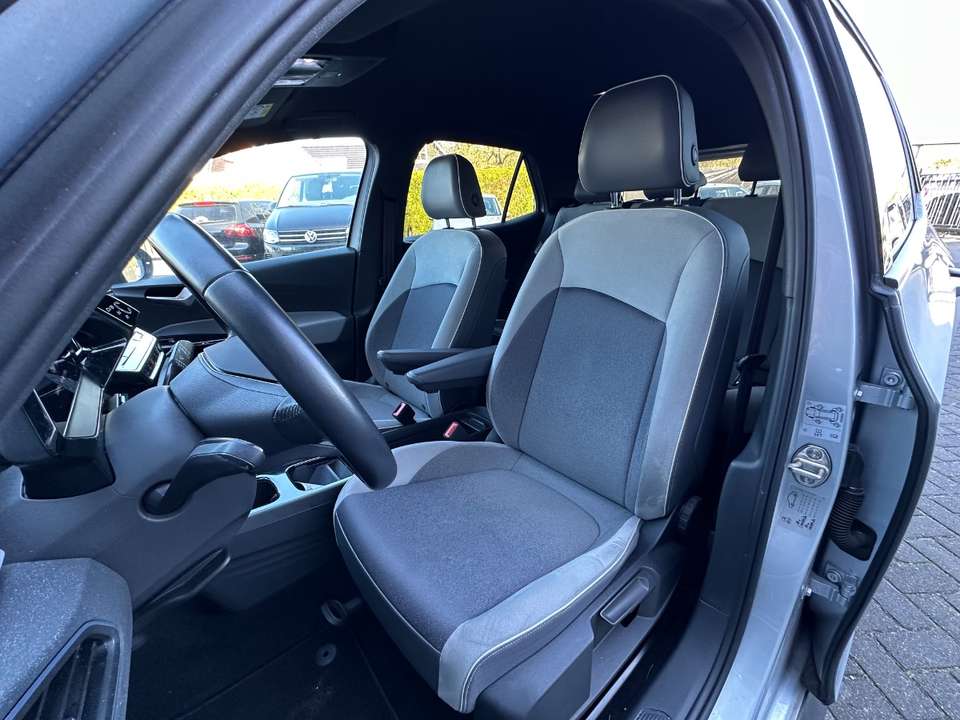 Volkswagen ID.3 - Imagem 13