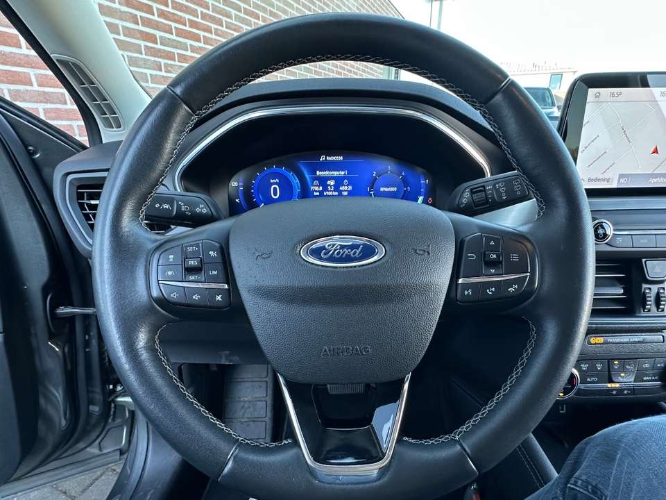 Ford Focus - Imagem 12