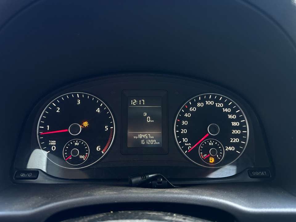 Volkswagen Caddy - Imagem 12