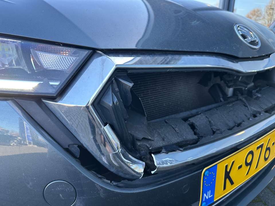 Skoda Octavia - Imagem 12