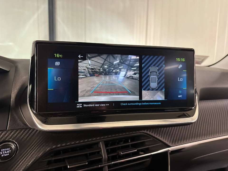 Peugeot e-2008 - Imagem 13