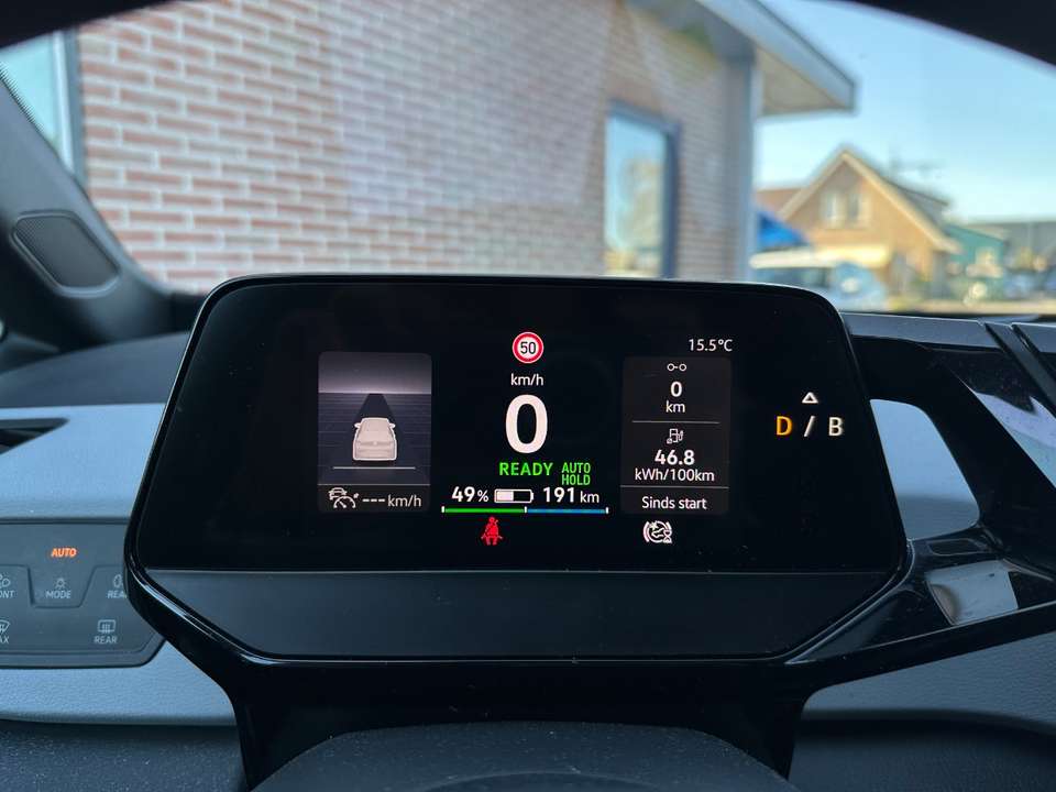 Volkswagen ID.3 - Imagem 14