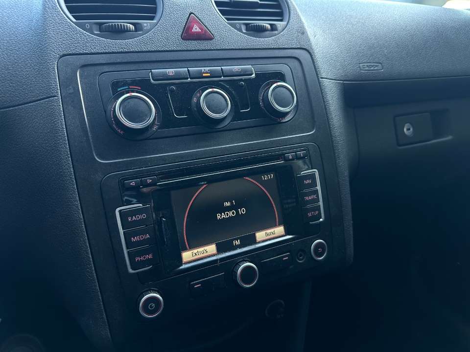 Volkswagen Caddy - Imagem 13