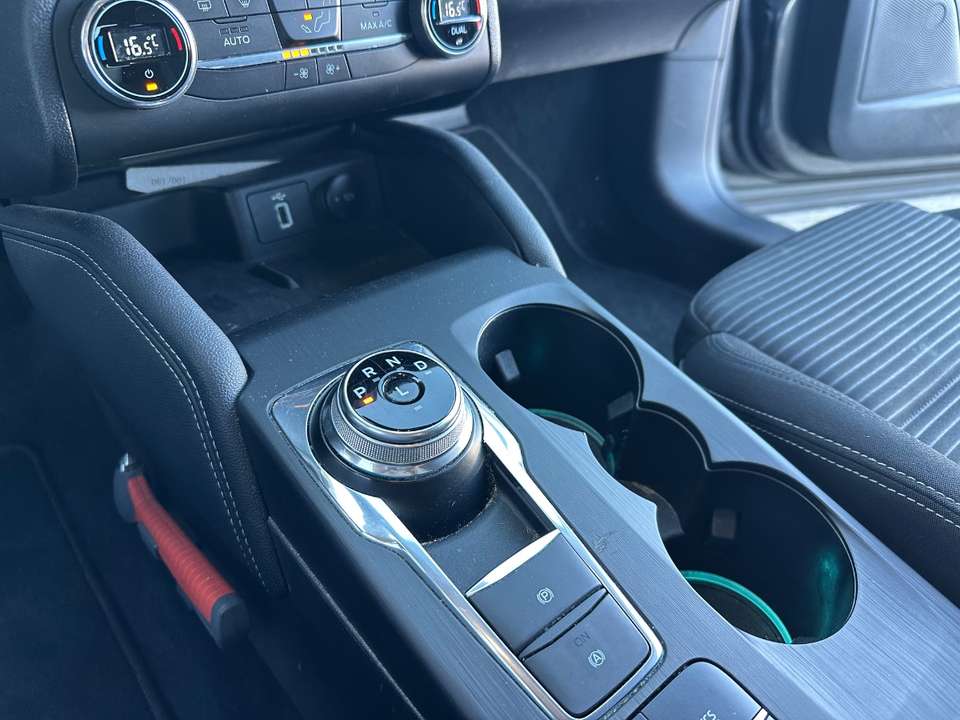 Ford Focus - Imagem 13