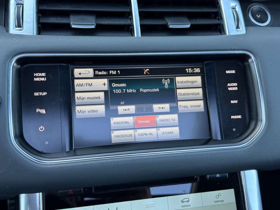 Land Rover Range Rover Sport - Imagem 16