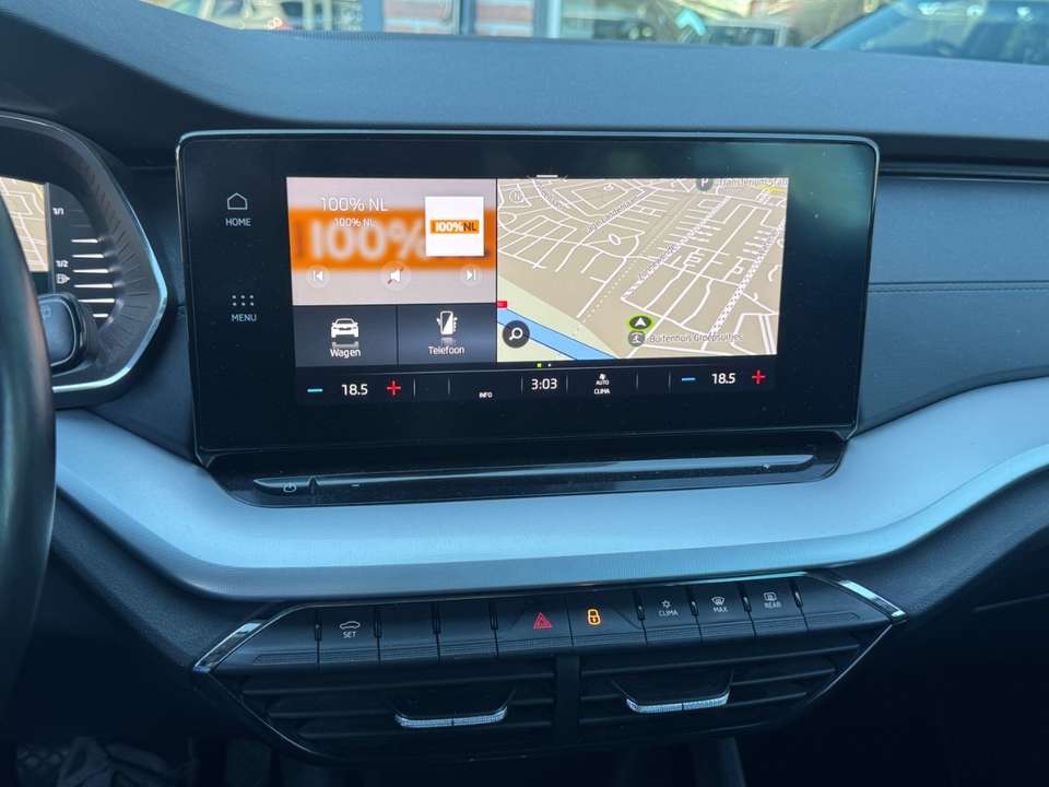 Skoda Octavia - Imagem 14