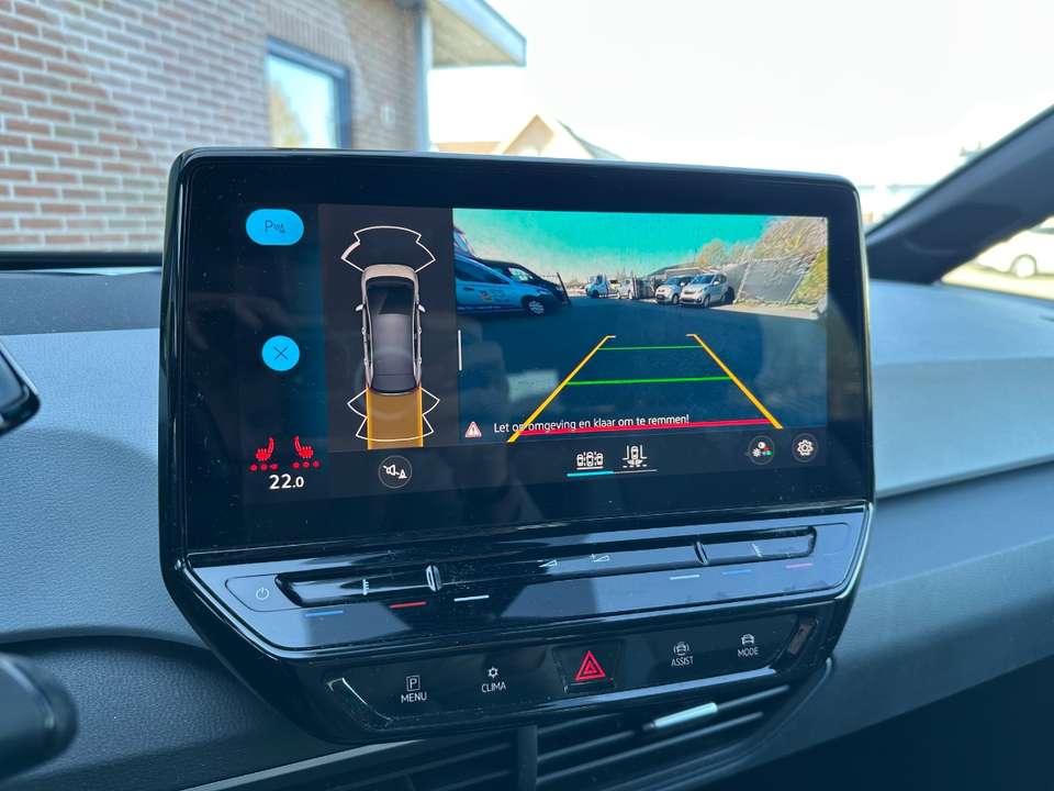 Volkswagen ID.3 - Imagem 15