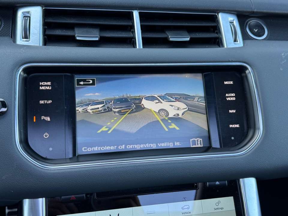 Land Rover Range Rover Sport - Imagem 17