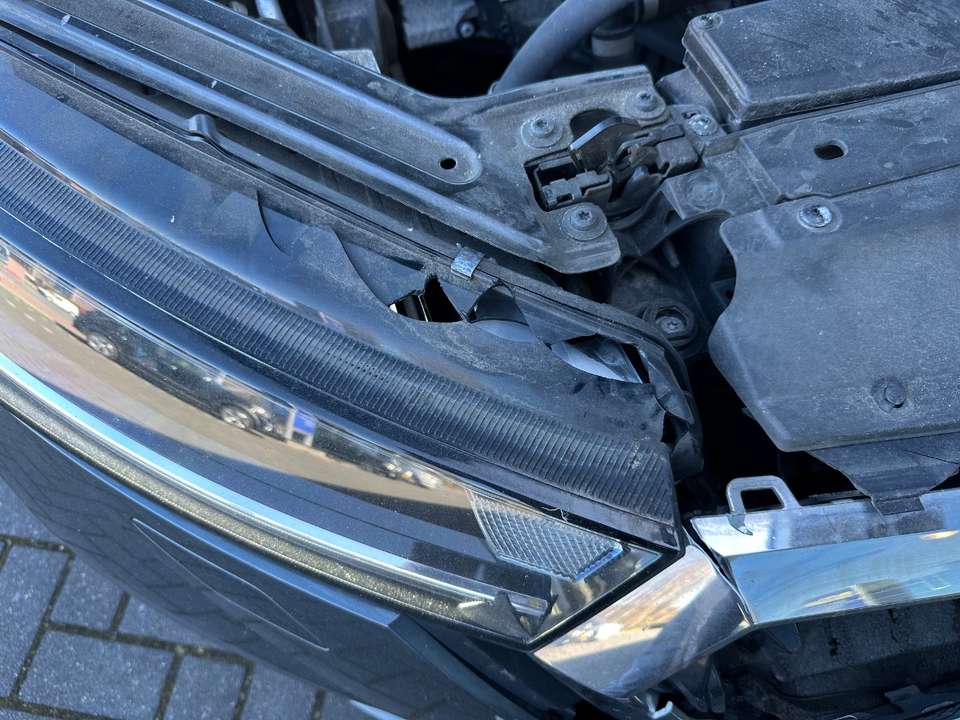 Skoda Octavia - Imagem 14