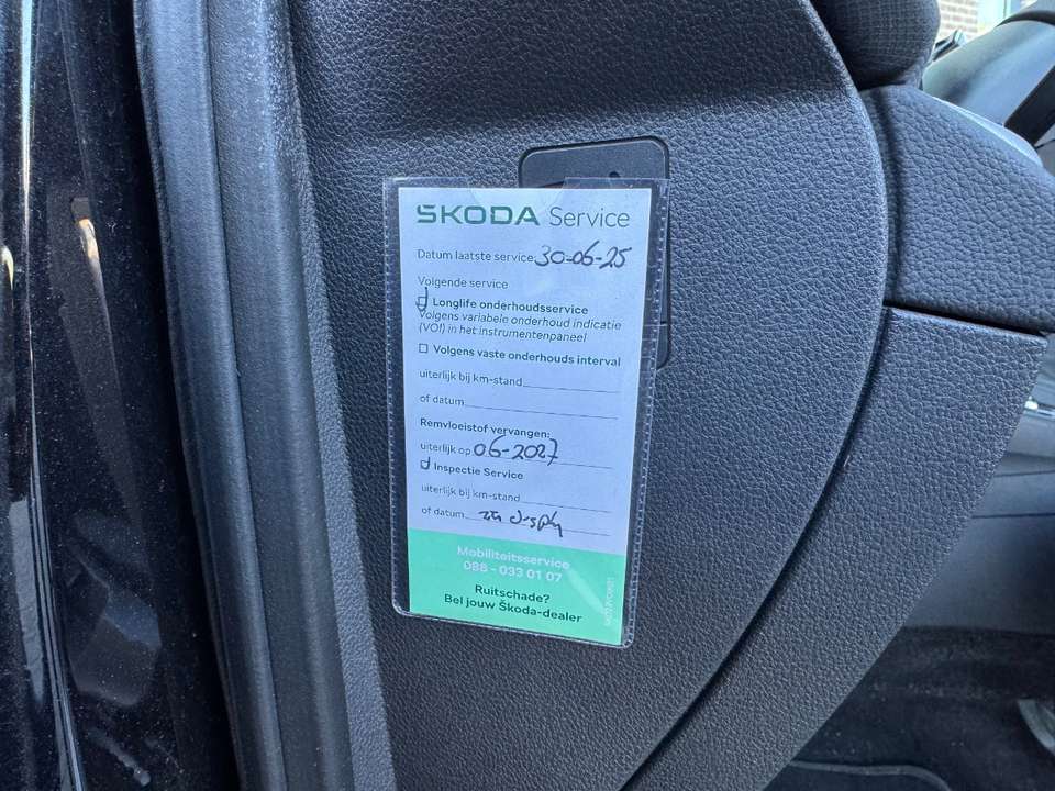 Skoda Octavia - Imagem 15