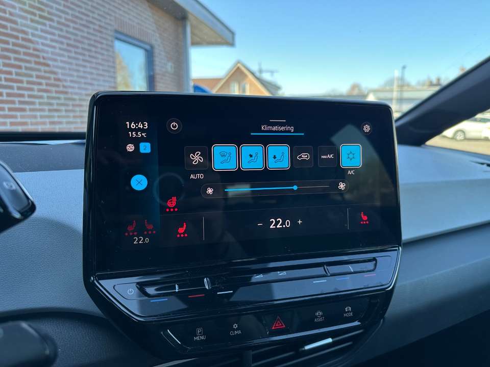 Volkswagen ID.3 - Imagem 16