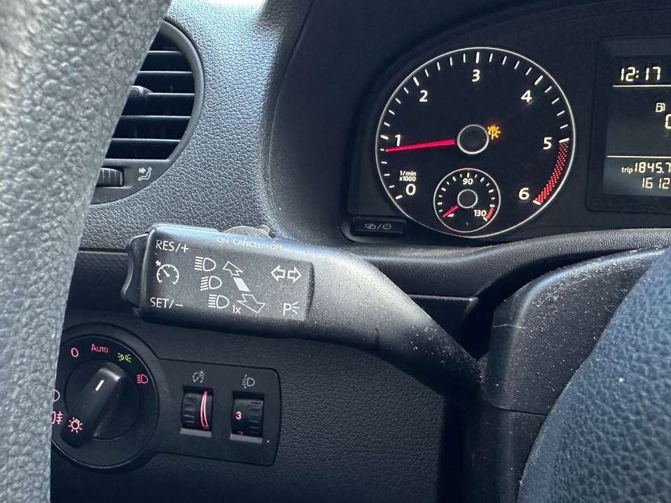 Volkswagen Caddy - Imagem 15