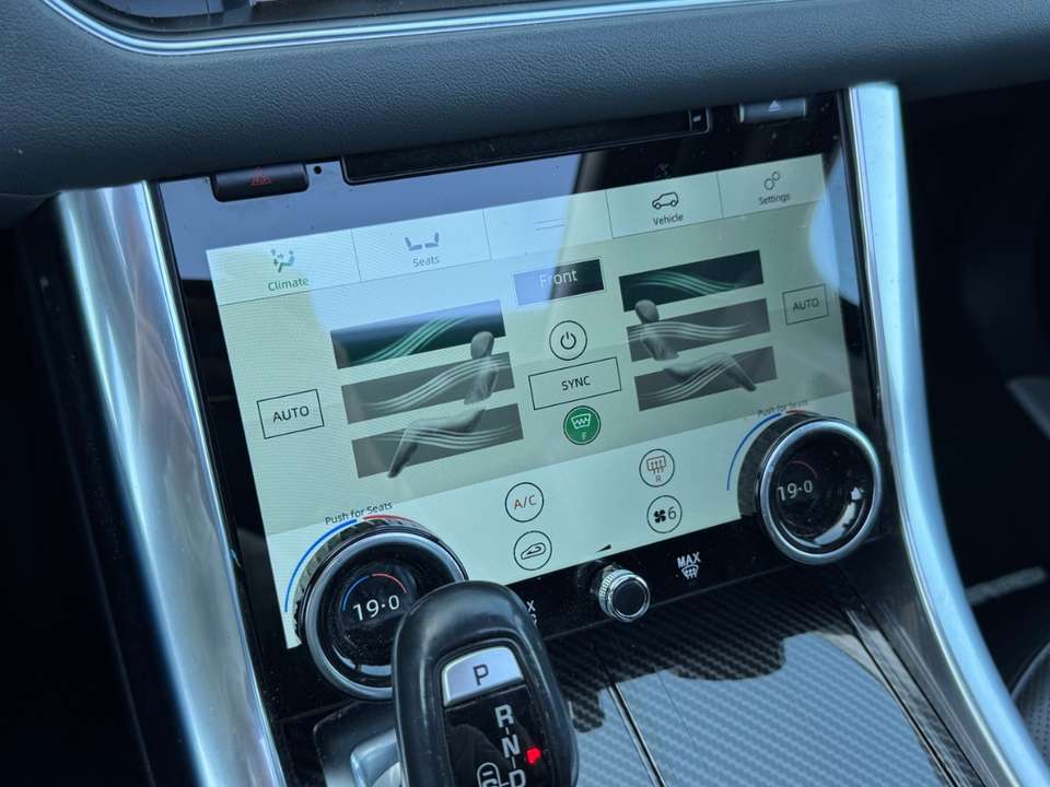 Land Rover Range Rover Sport - Imagem 18