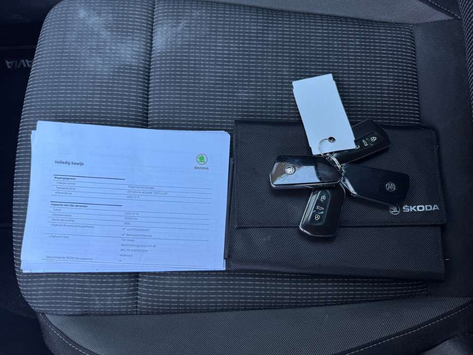 Skoda Octavia - Imagem 16