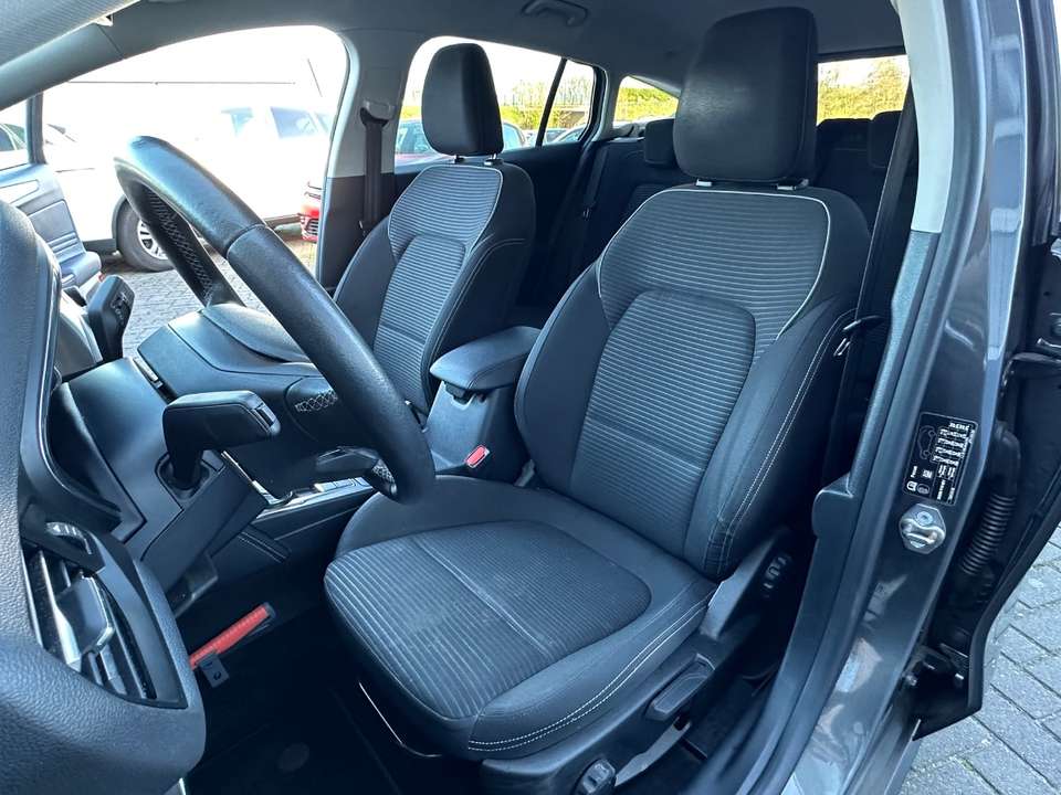 Ford Focus - Imagem 16