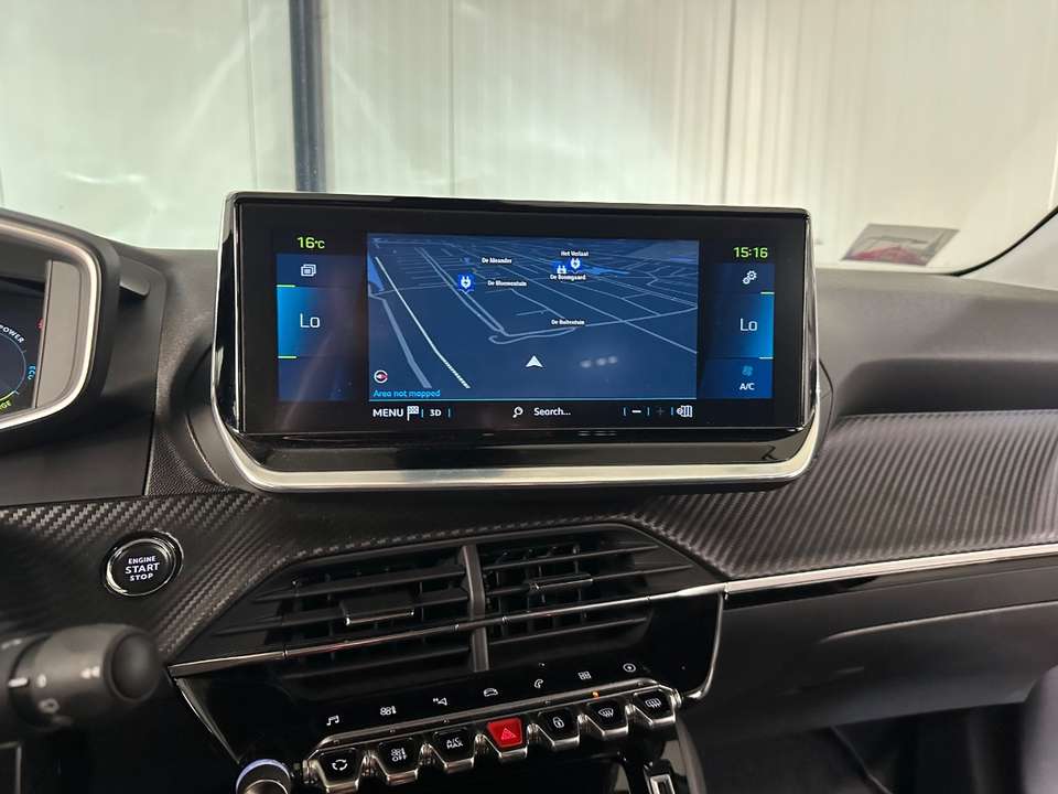 Peugeot e-2008 - Imagem 17