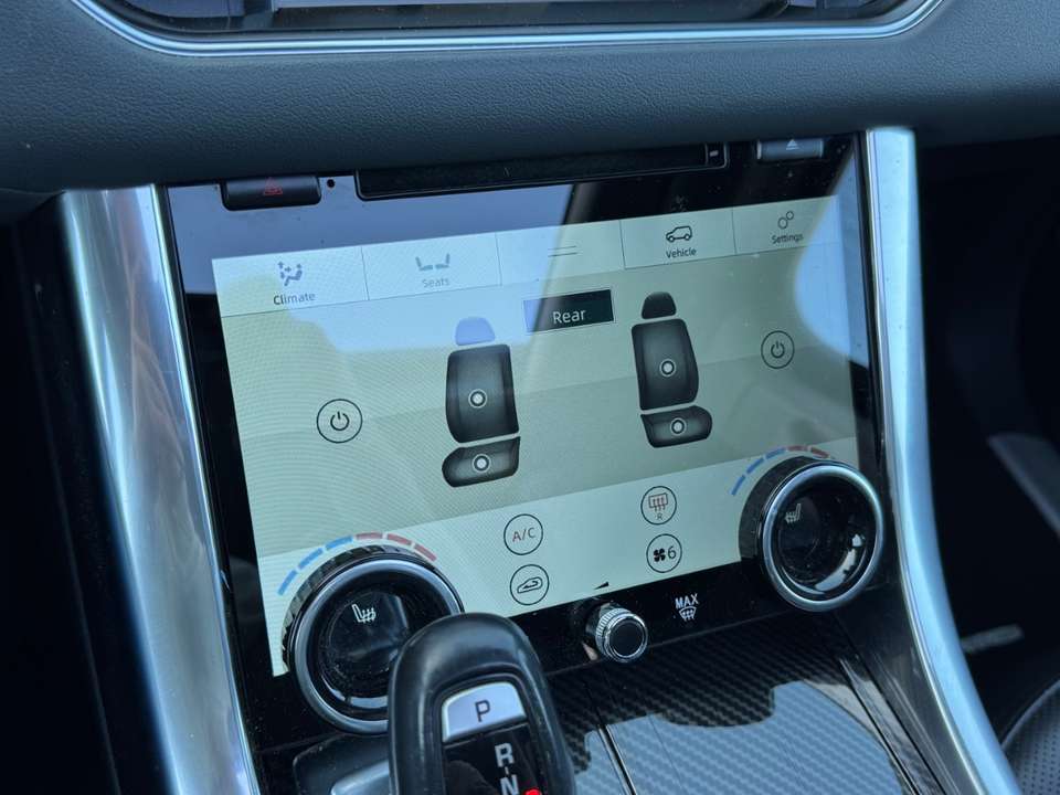 Land Rover Range Rover Sport - Imagem 19