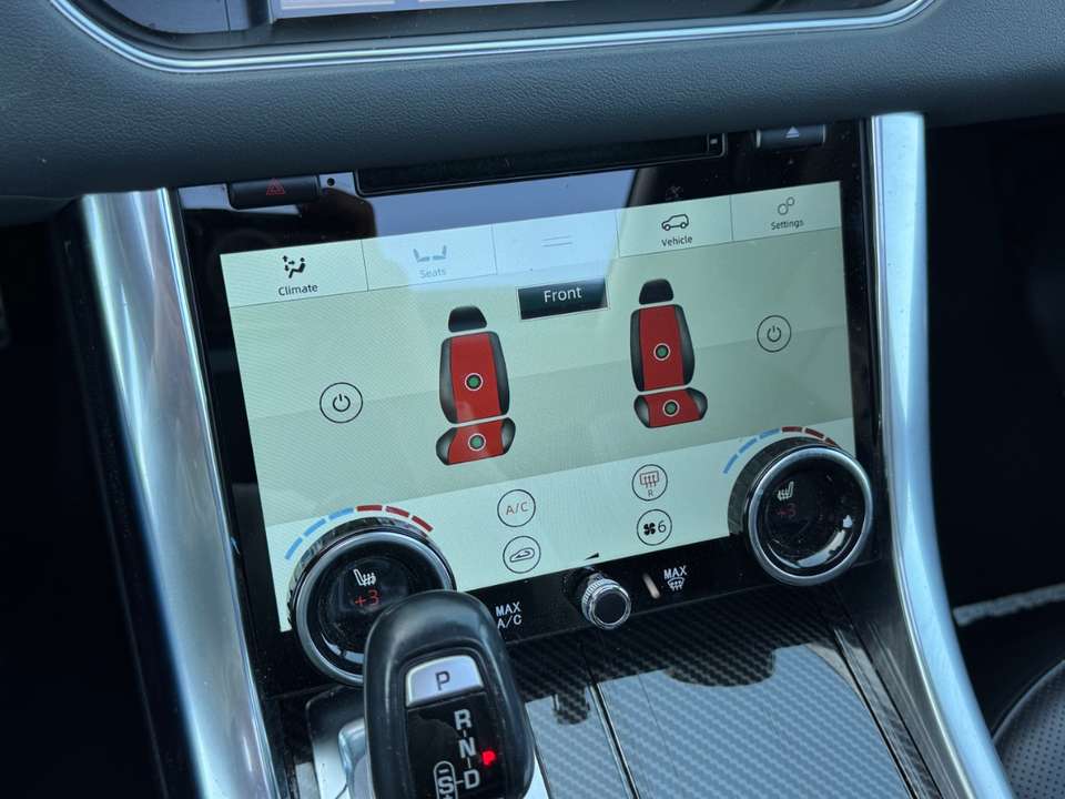 Land Rover Range Rover Sport - Imagem 20