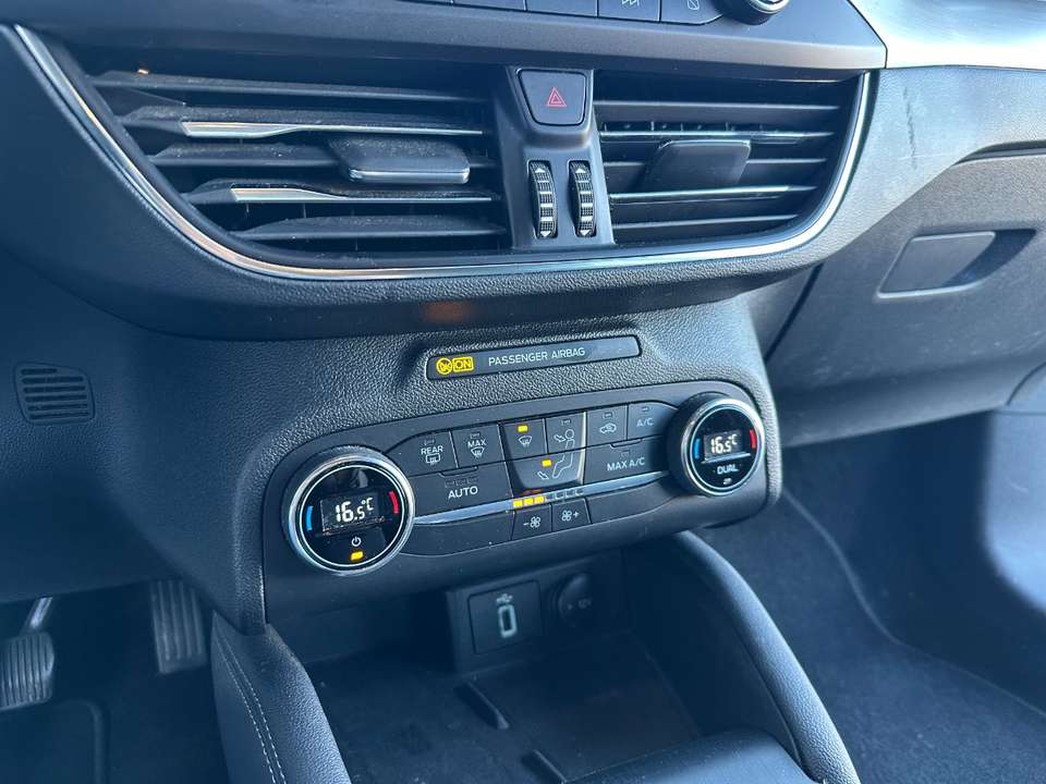 Ford Focus - Imagem 17