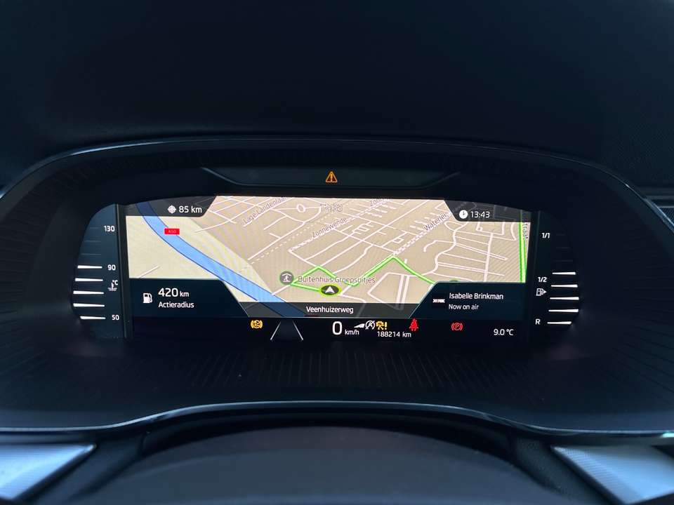 Skoda Octavia - Imagem 17