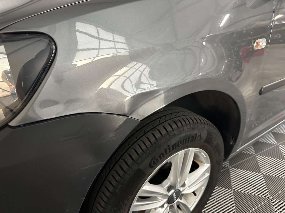 Volkswagen Caddy - Imagem 18