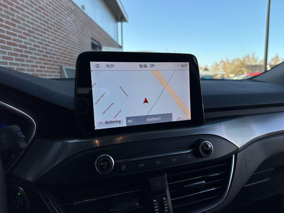 Ford Focus - Imagem 18