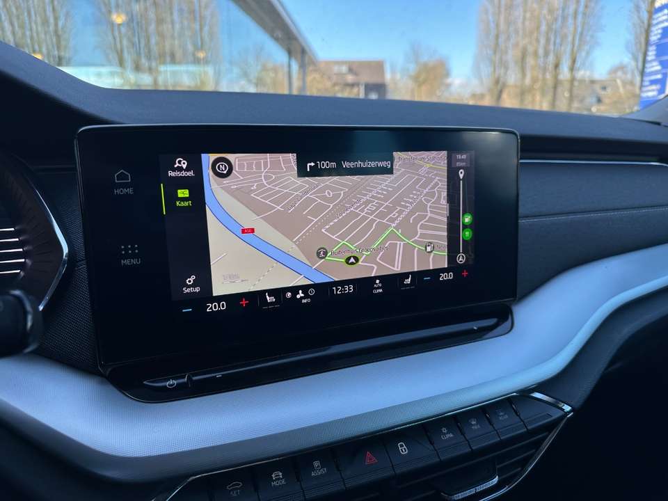 Skoda Octavia - Imagem 18