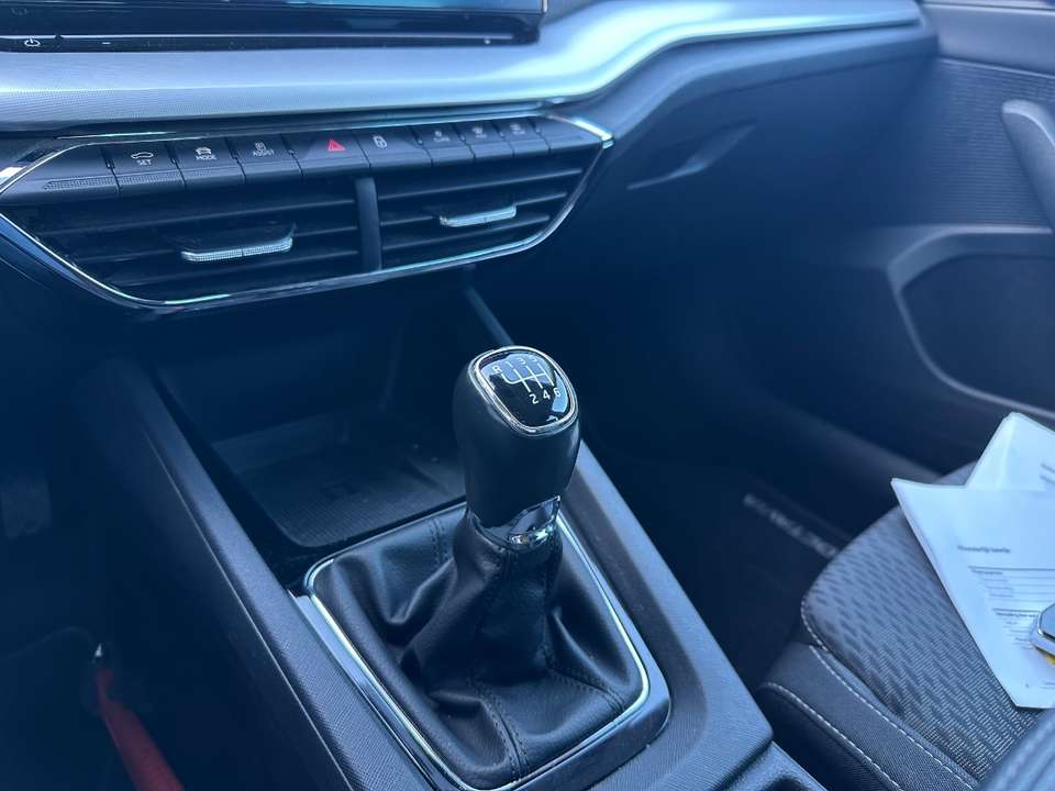 Skoda Octavia - Imagem 19