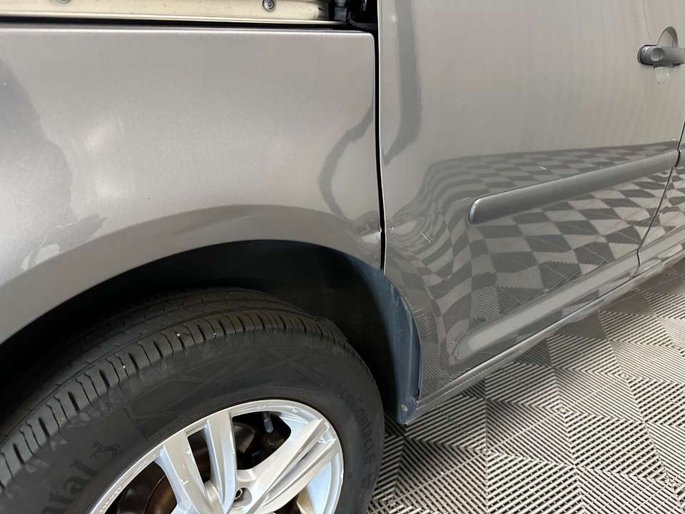 Volkswagen Caddy - Imagem 20