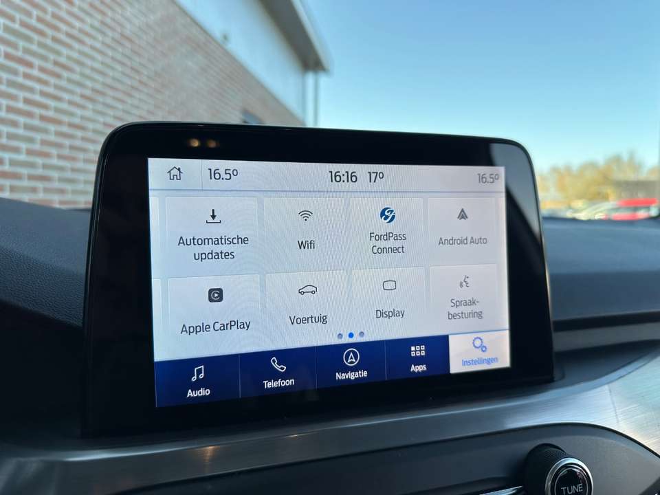 Ford Focus - Imagem 20