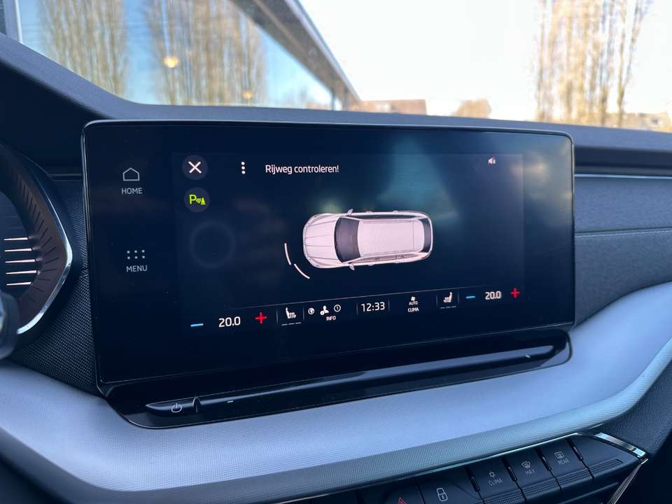 Skoda Octavia - Imagem 20