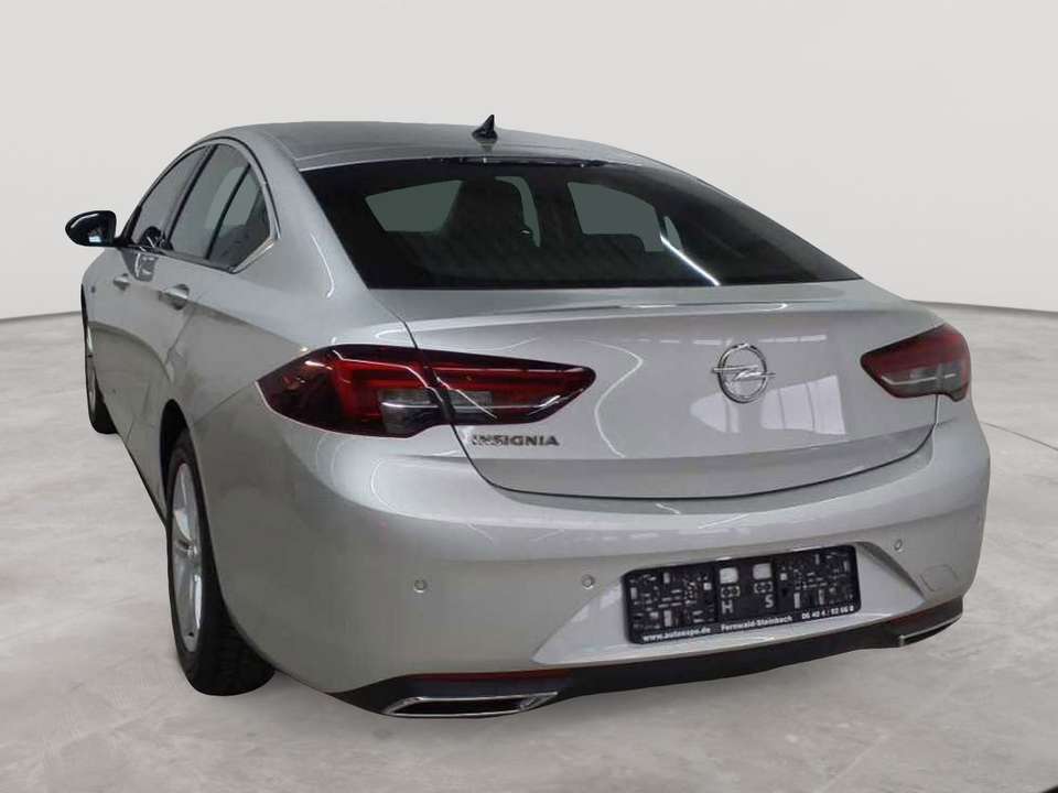 Opel Insignia - Imagem 2