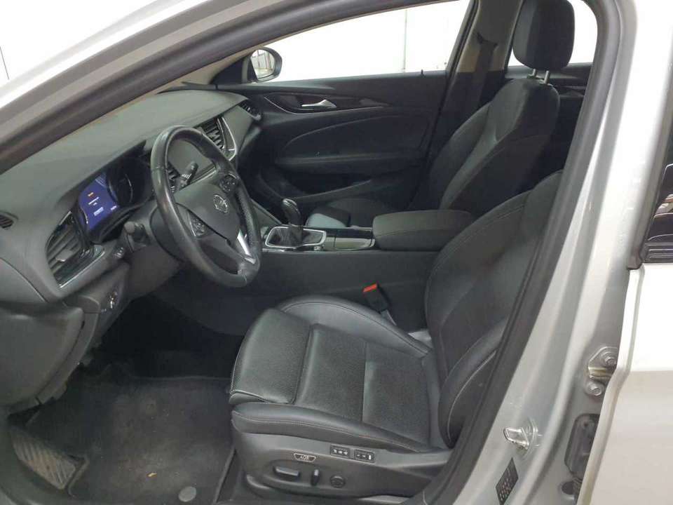 Opel Insignia - Imagem 3