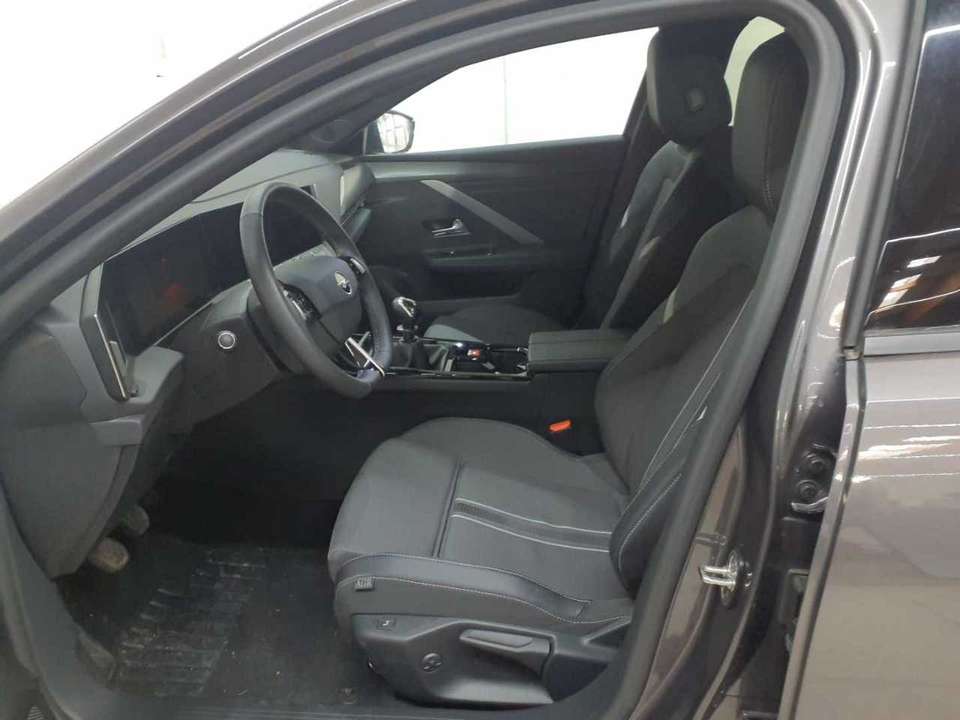 Opel Astra - Imagem 3